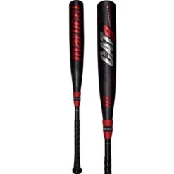 Marucci CAT 9 Composite (-8) USSSA Baseball Bat: MSBCCP98