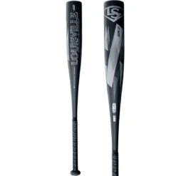 2022 Louisville Slugger SOLO (-10) USSSA Baseball Bat: WTLSLS6X1022