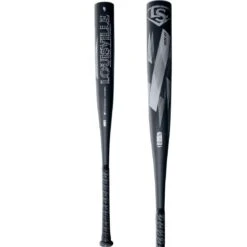 2022 Louisville Slugger SOLO (-5) USSSA Baseball Bat: WTLSLS6B0522