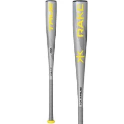 2022 TRUE TEMPER RAKE (-8) USSSA Baseball Bat: UT22RKEX8