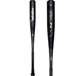 Victus Vandal Gold 2.0 BBCOR (-3) Baseball Bat: VCBV2