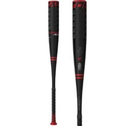 2023 Easton Alpha ALX (-5) USSSA Baseball Bat: SL23AL58