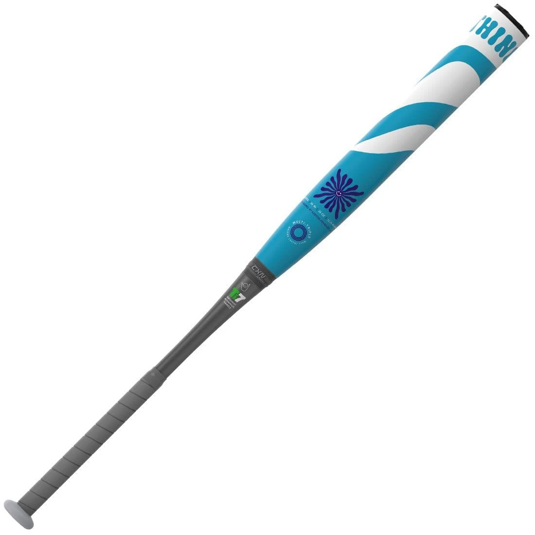 2023 Easton Thing Loaded 12.75" USSSA Slowpitch Softball Bat: ESU3THGL - Image 2