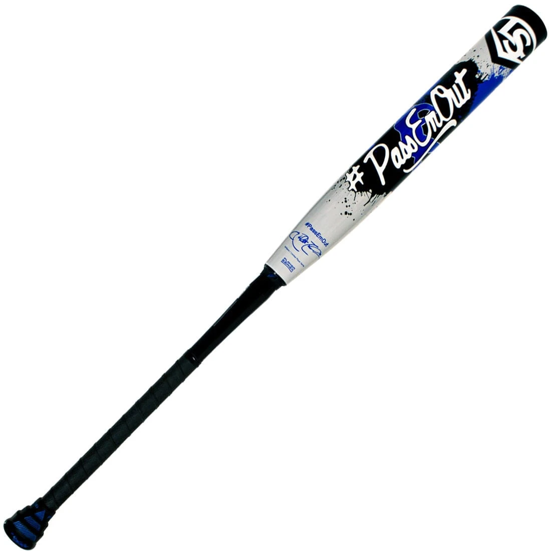 2023 Louisville Slugger Everett Williams 2.0 12" USSSA Slowpitch Softball Bat: WBL2738010 - Image 2