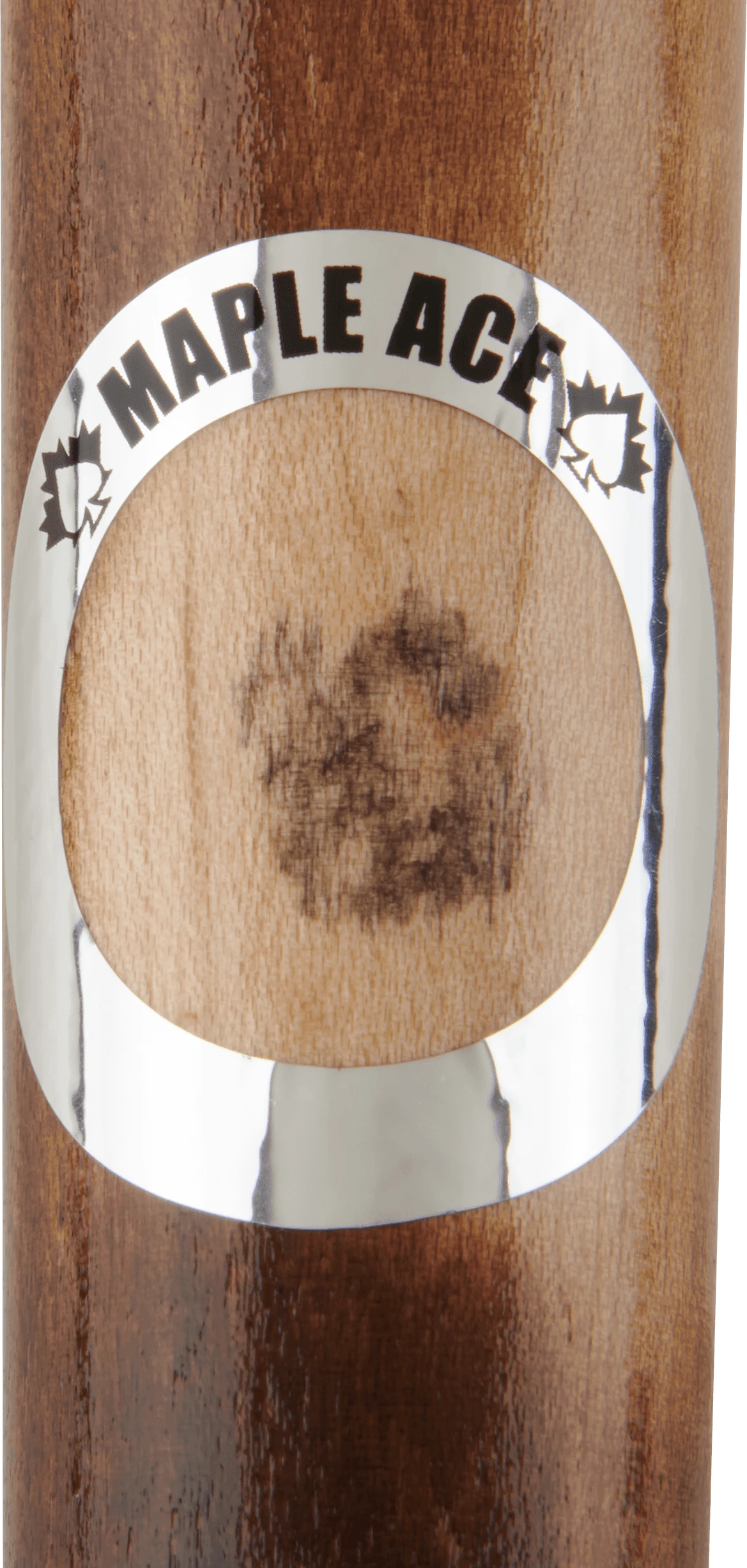 Rawlings Big Stick Elite Maple Wood Baseball Bat: 243RMF - Image 2