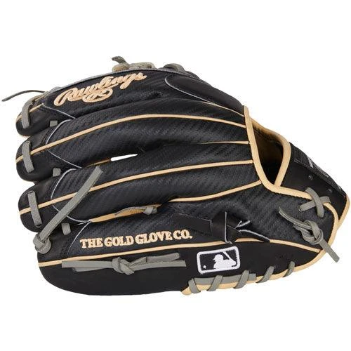 Rawlings Heart Of The Hide Hyper Shell 11.5" Baseball Glove: PRO204-2CBCF - Image 4
