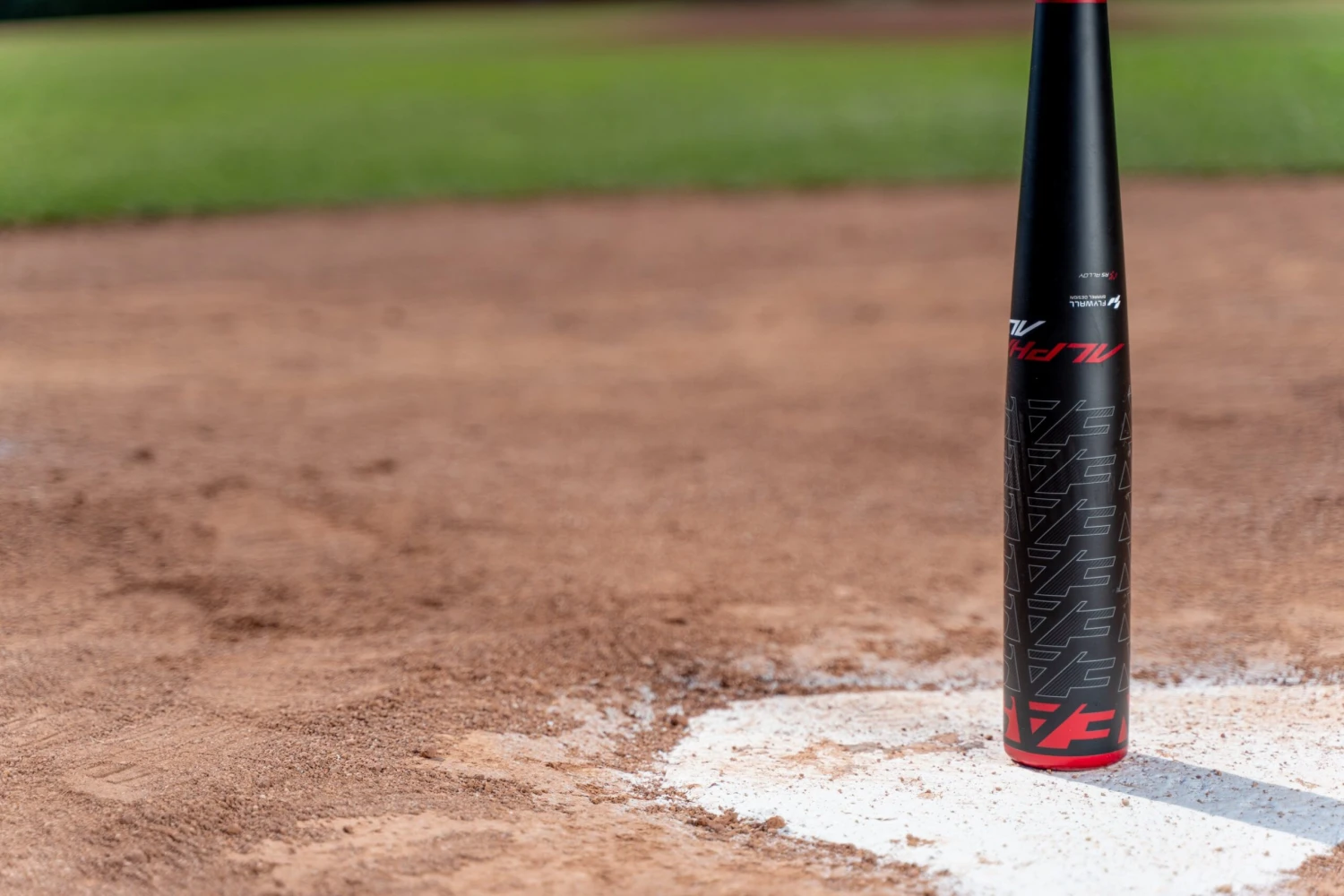 2023 Easton ALPHA ALX (-3) BBCOR Baseball Bat: BB23AL - Image 5