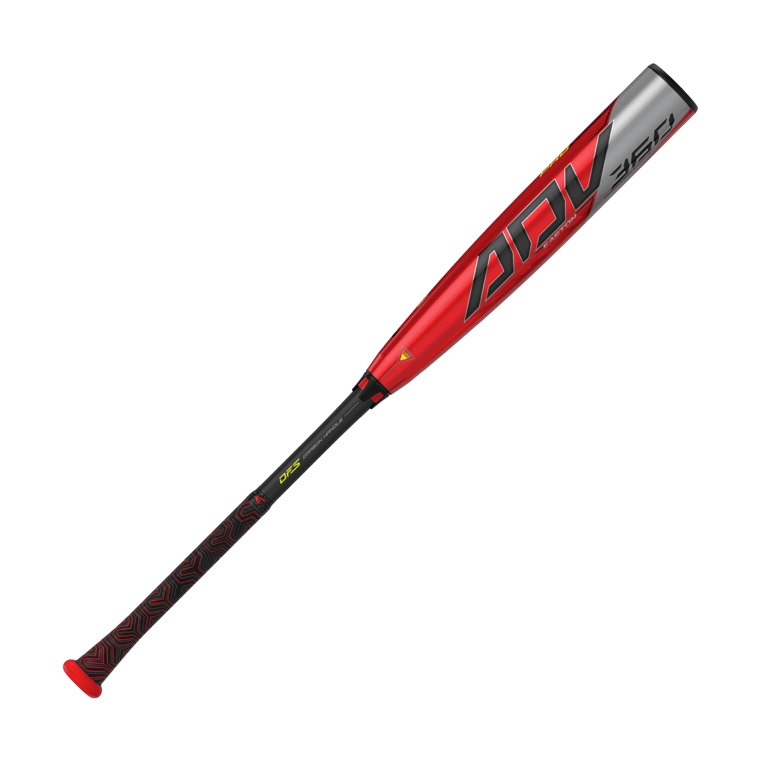2020 Easton ADV 360 (-3) BBCOR Baseball Bat: BB20ADV - Image 3
