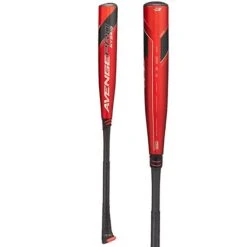 2022 AXE Avenge Pro Hybrid (-3) BBCOR Baseball Bat: L130JP