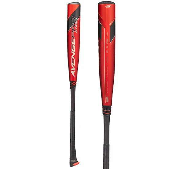 2022 AXE Avenge Pro Hybrid (-3) BBCOR Baseball Bat: L130JP