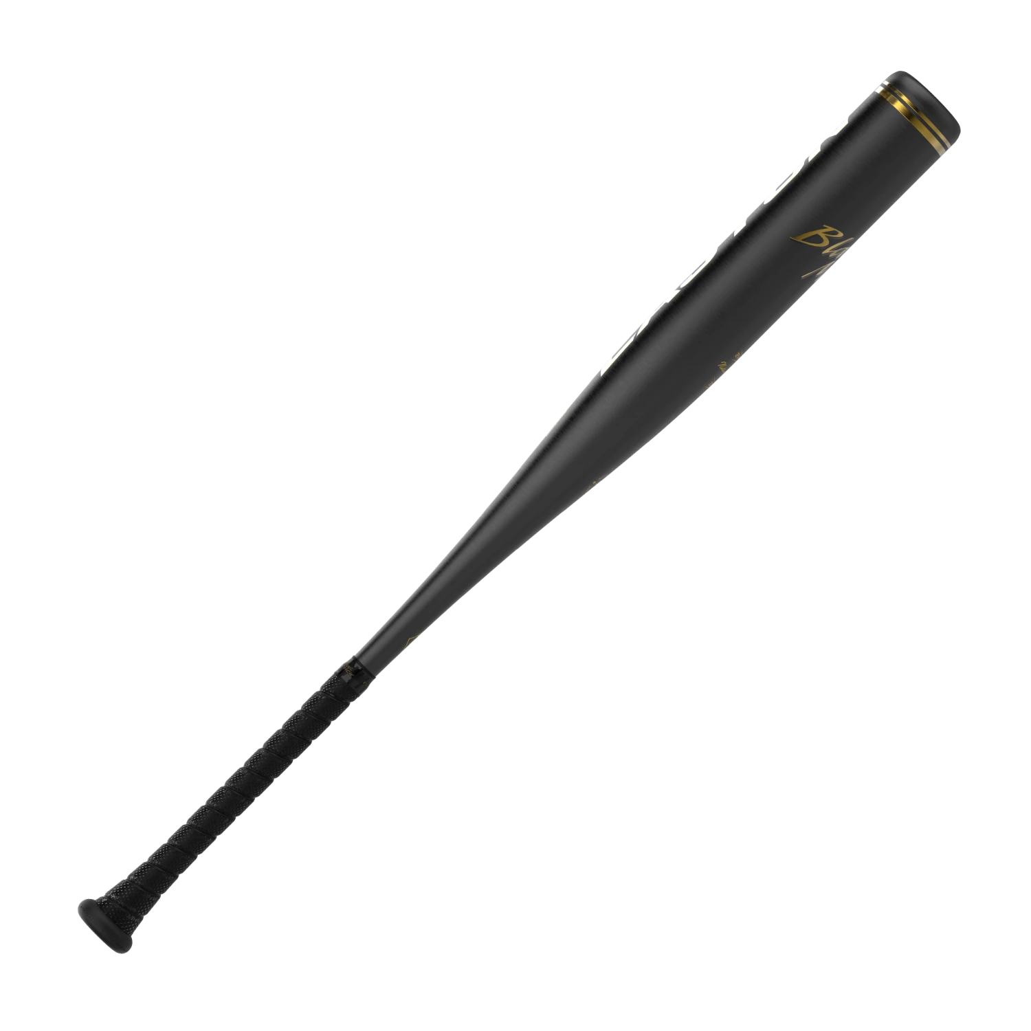 2023 Easton Black Magic Retro Mix (-3) BBCOR Baseball Bat: BB23BM - Image 5