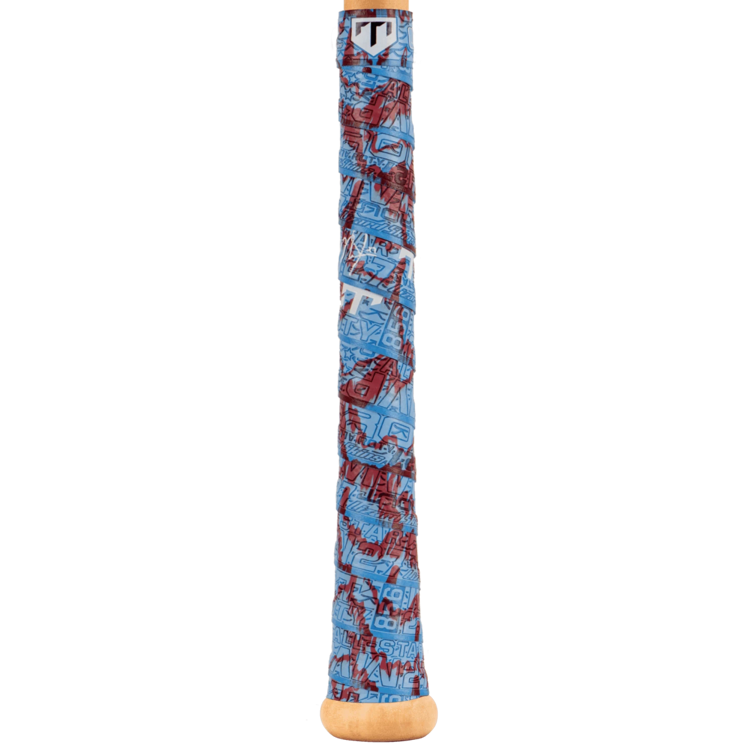 LIZARD SKINS Lizard Skin DSP Bat Grip: Trout Signature Series - Image 5