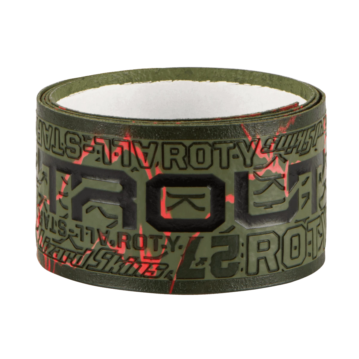 LIZARD SKINS Lizard Skin DSP Bat Grip: Trout Signature Series - Image 8