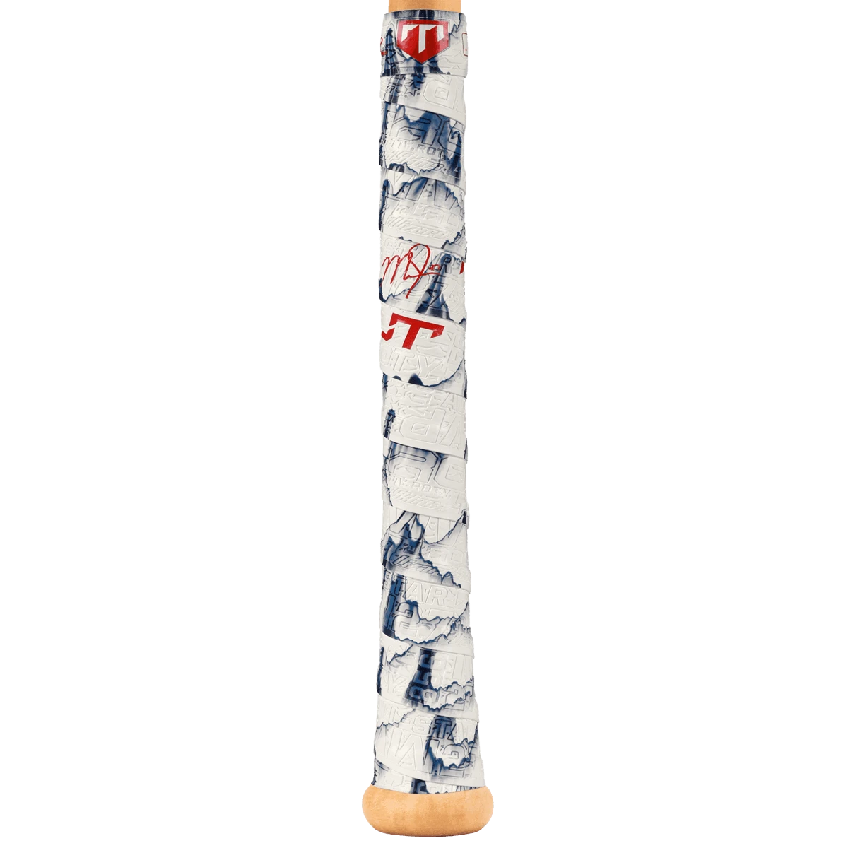 LIZARD SKINS Lizard Skin DSP Bat Grip: Trout Signature Series - Image 11