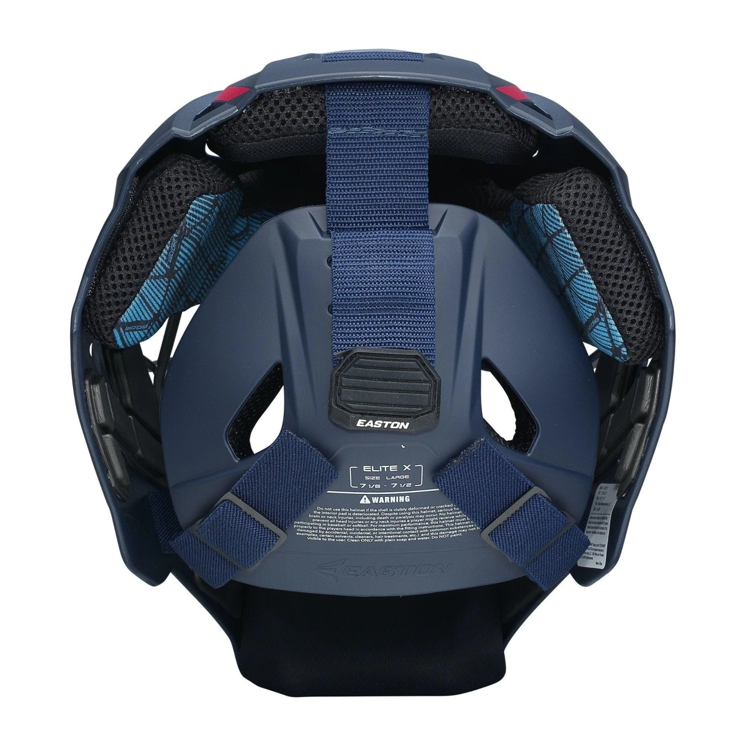 Easton Limited Edition Elite-X Catchers Box Set (Adult & Intermediate) Stars And Stripes - Image 3