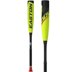2023 Easton ADV 360 (-10) USA Baseball Bat: YBB23ADV10