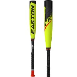 2023 Easton ADV 360 (-8) USA Baseball Bat: YBB23ADV8