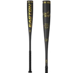 2023 Easton Black Magic Retro Mix (-8) USSSA Baseball Bat SL23BM8
