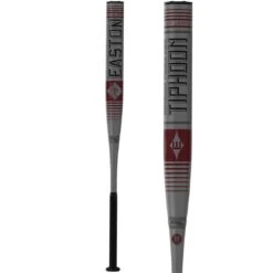 2022 Easton Tiphoon 100th Anniversary Collection USSSA Slowpitch Softball Bat: SP22TIPL