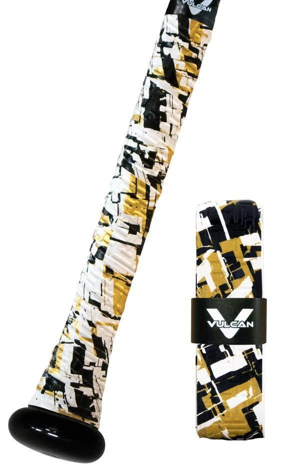 Vulcan Bat Grips: ASP Series - Image 4