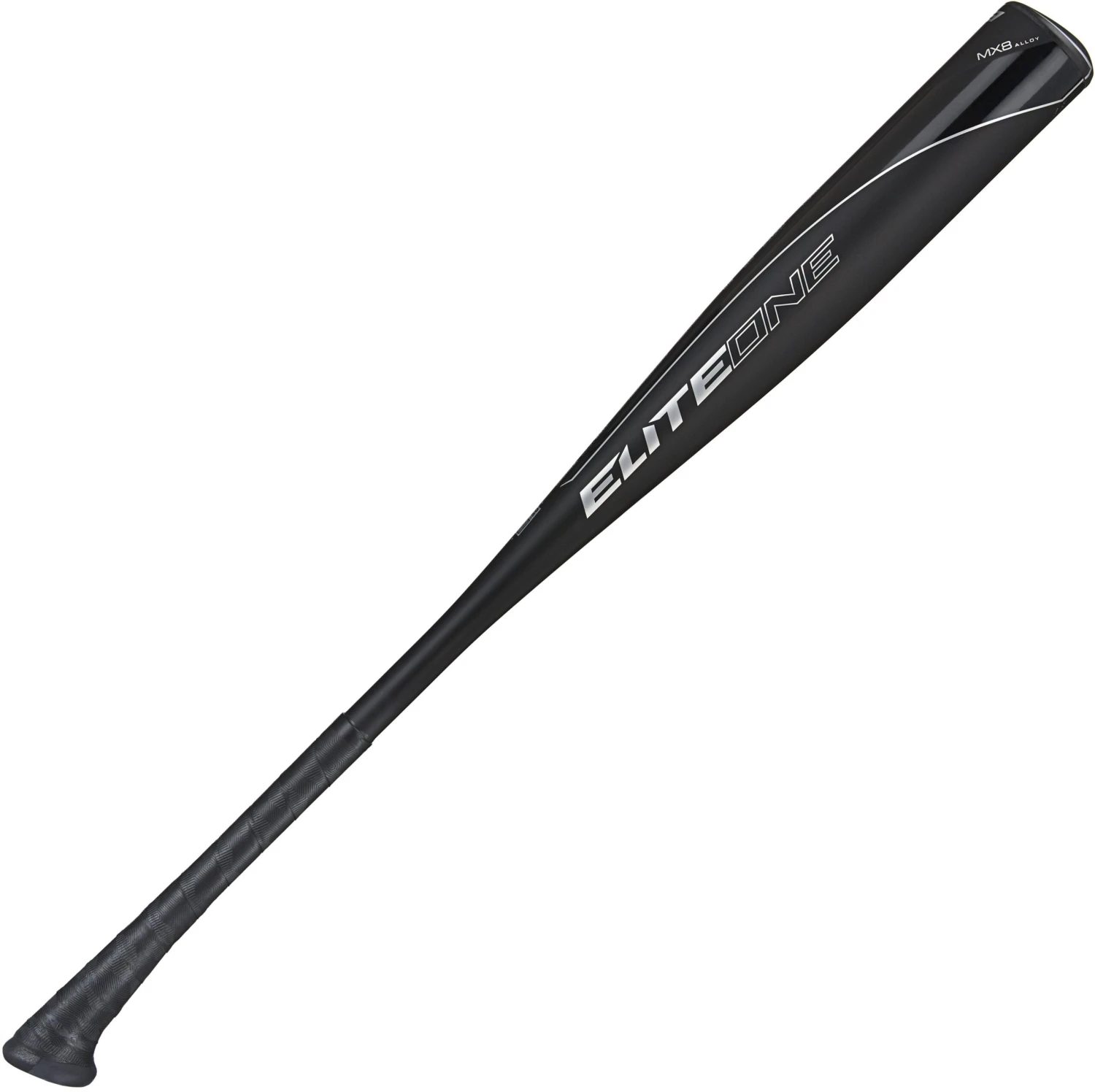 2020 Axe Elite ONE (-3) One Piece Alloy BBCOR Baseball Bat: L137H - Image 3