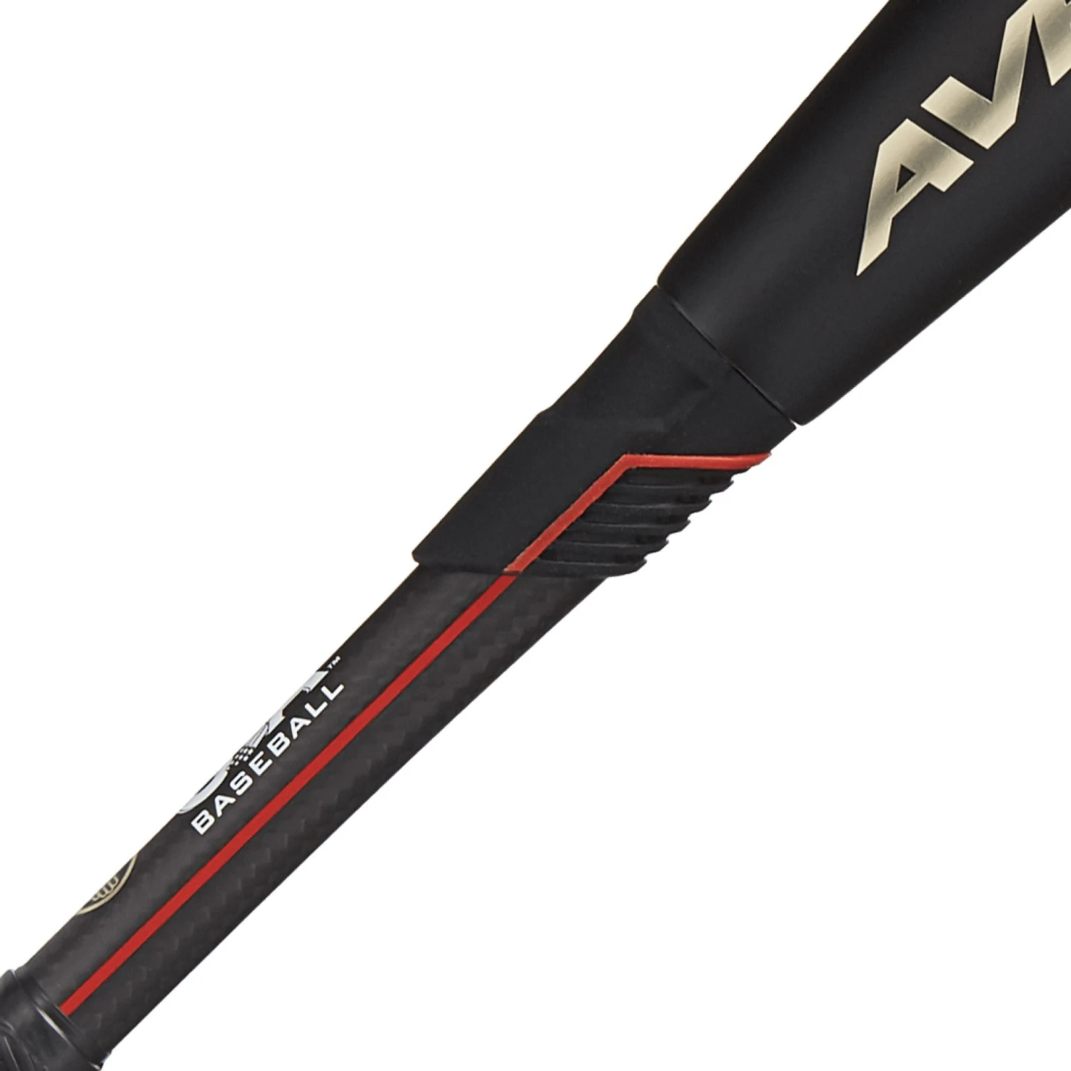 2022 AXE Avenge Pro (-10) 2 5/8" USA Baseball Bat: L142JP - Image 7