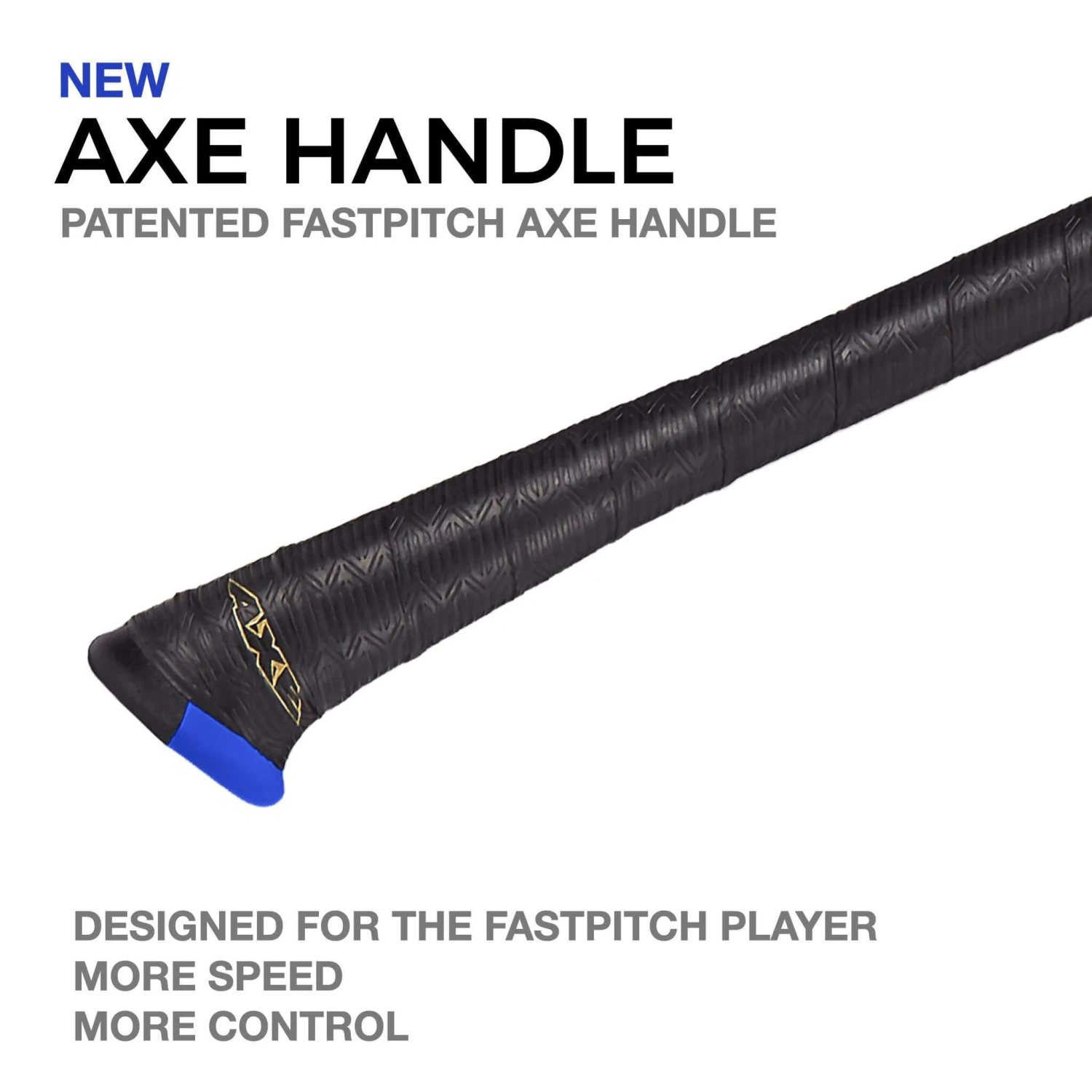 2022 AXE Avenge Pro Power Gap (-10) Fastpitch Softball Bat: L158J10 - Image 7