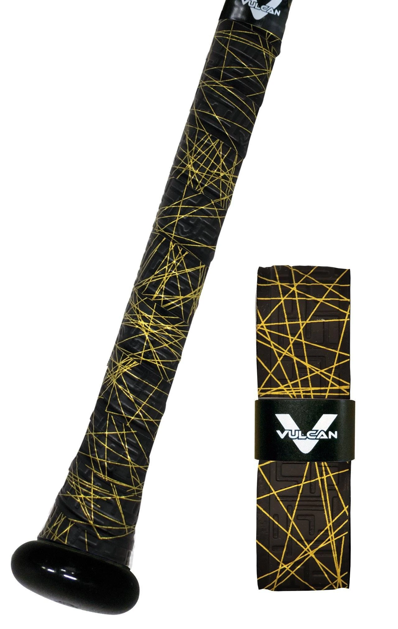 Vulcan Bat Grips: Uncommon Series - Image 7