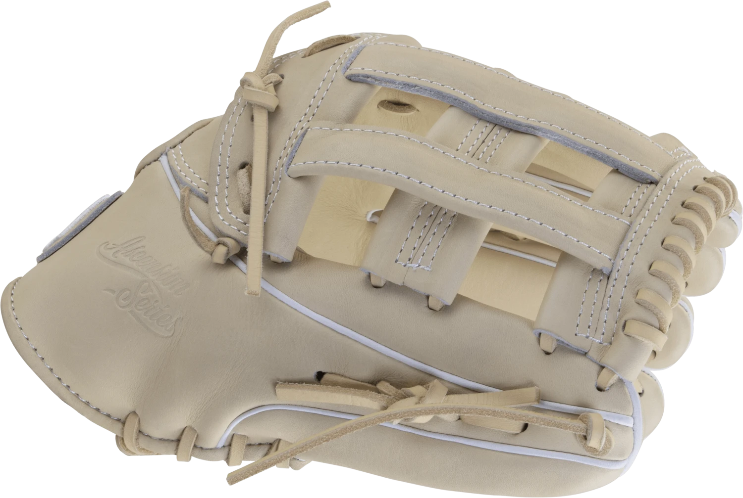 Marucci Ascension 97R3 12.5" Outfield Baseball Glove: MFG2AS97R3 - Image 4