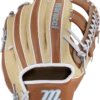 Marucci Acadia 12" Fastpitch Softball Glove: MFGACFP45A5