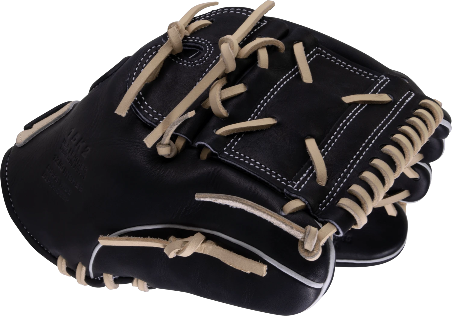 Marucci Cypress Series M Type 15K2 12" Infield/Pitcher Baseball Glove: MFGCYM15K2 - Image 2