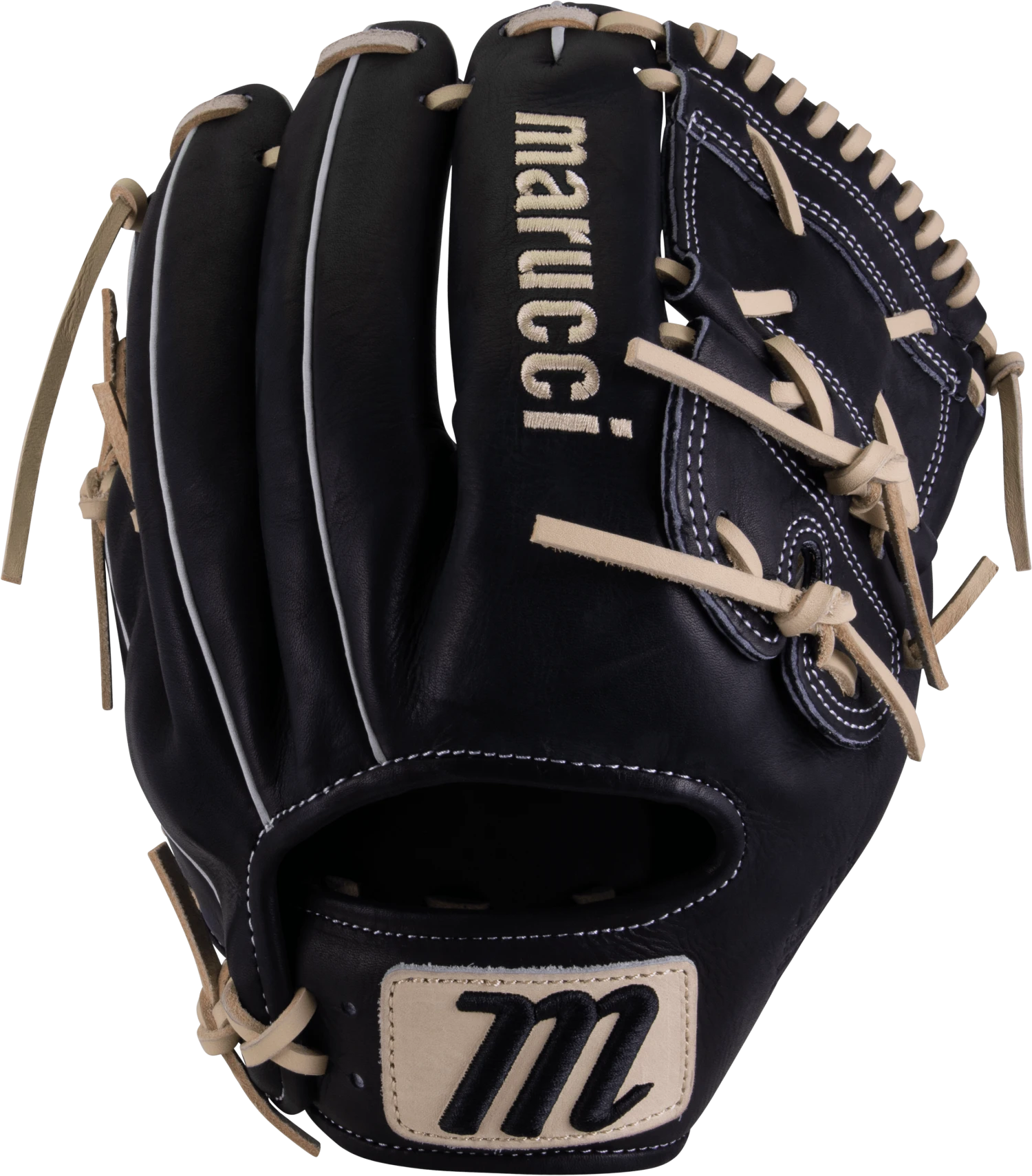 Marucci Cypress Series M Type 15K2 12" Infield/Pitcher Baseball Glove: MFGCYM15K2