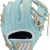 Marucci Palmetto 44A2 11.75" Fastpitch Infield Softball Glove: MFGPLM44A2FP
