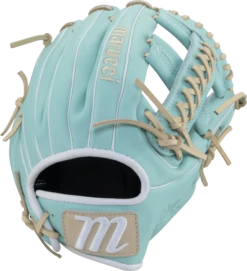 Marucci Palmetto 45A5 12" Fastpitch Softball Glove: MFGPLM45A5FP