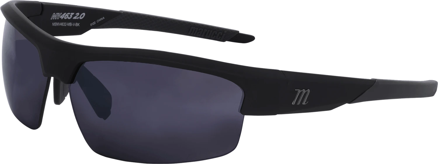 Marucci MV463 2.0 Youth Performance Sunglasses - Image 4
