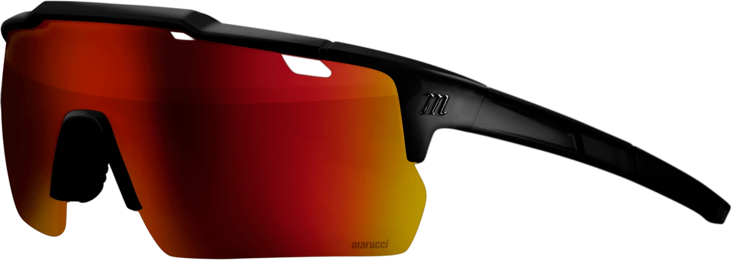 Marucci Shield Performance Sunglasses - Baseball & Softball: Youth - Image 6