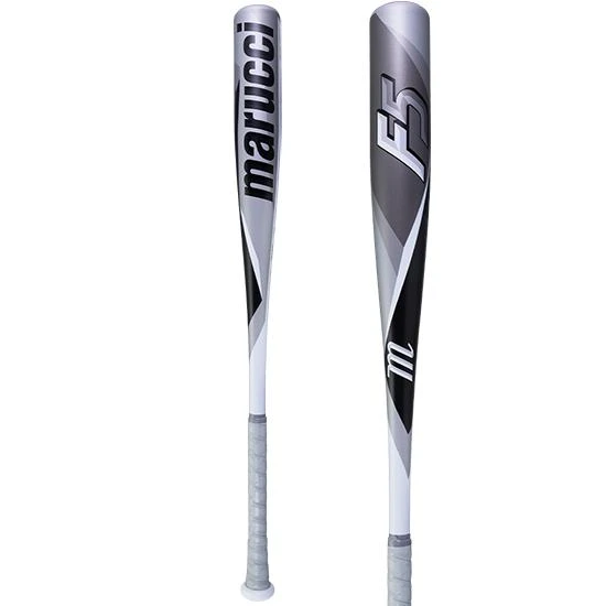 2022 Marucci F5 BBCOR (-3) Baseball Bat: MCBF53