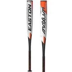 2020 Easton MAXUM 360 (-5) 2 5/8" USSSA Baseball Bat: SL20MX58