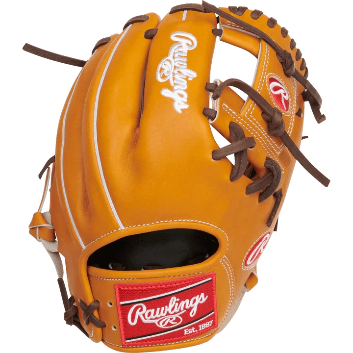 Rawlings Heart Of The Hide 11.5" Baseball Glove: PRO204-2T