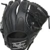 Rawlings Heart Of The Hide Hyper Shell 11.75" Baseball Glove: PRO205-9BCF