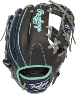 Rawlings Heart Of The Hide R2G Contour 11.5" Infield Baseball Glove: PROR204U-2DS