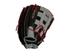 Miken Player Series 13.5" Slow Pitch Softball Fielding Glove: PS135-PH