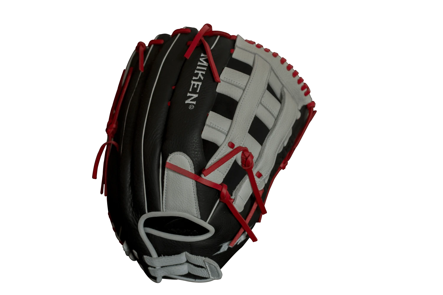 Miken Player Series 14" Slow Pitch Softball Fielding Glove: PS140-PH