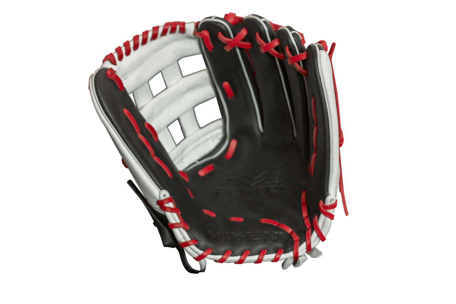 Miken Player Series 14" Slow Pitch Softball Fielding Glove: PS140-PH - Image 3