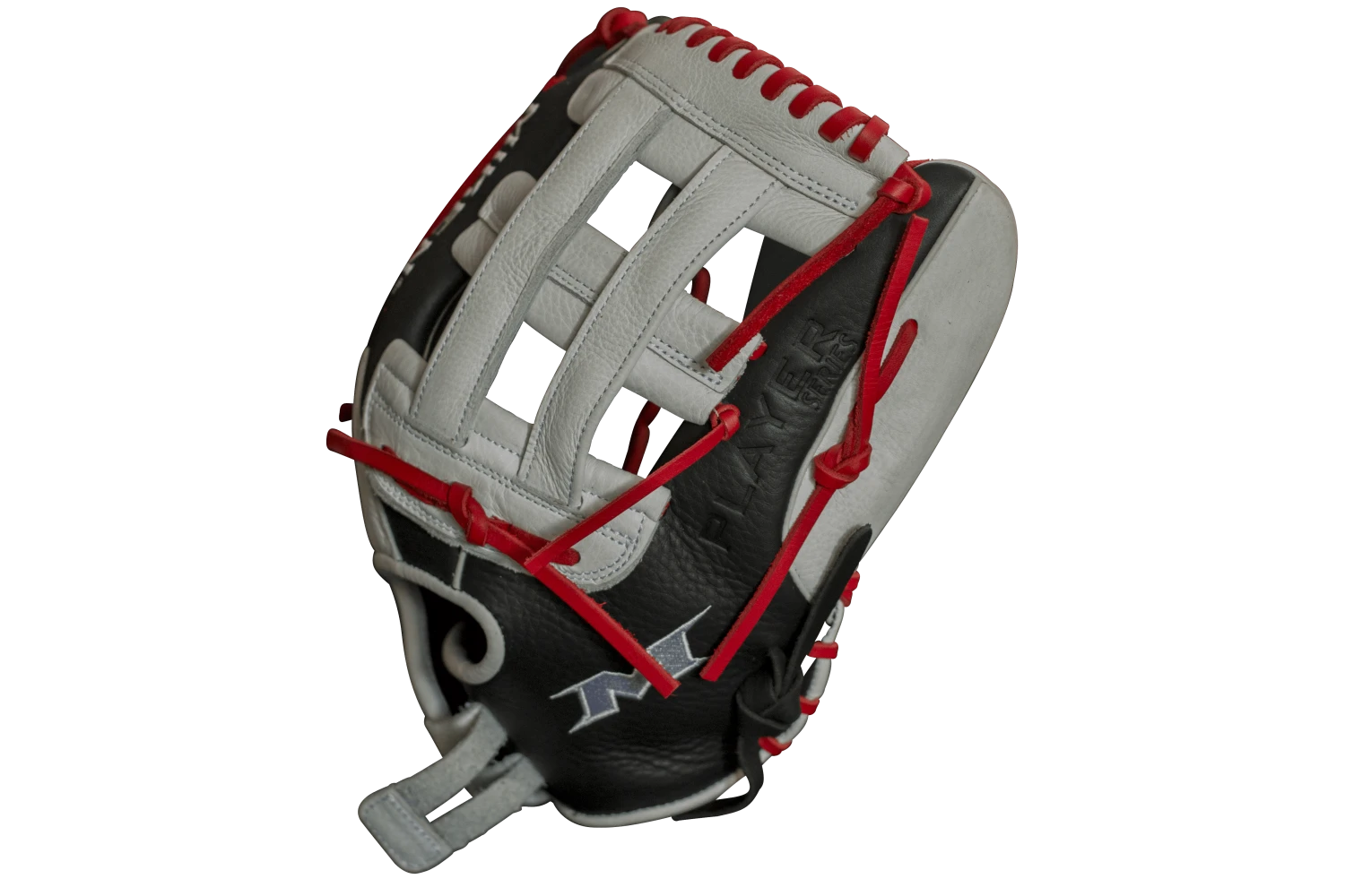 Miken Player Series 14" Slow Pitch Softball Fielding Glove: PS140-PH - Image 2