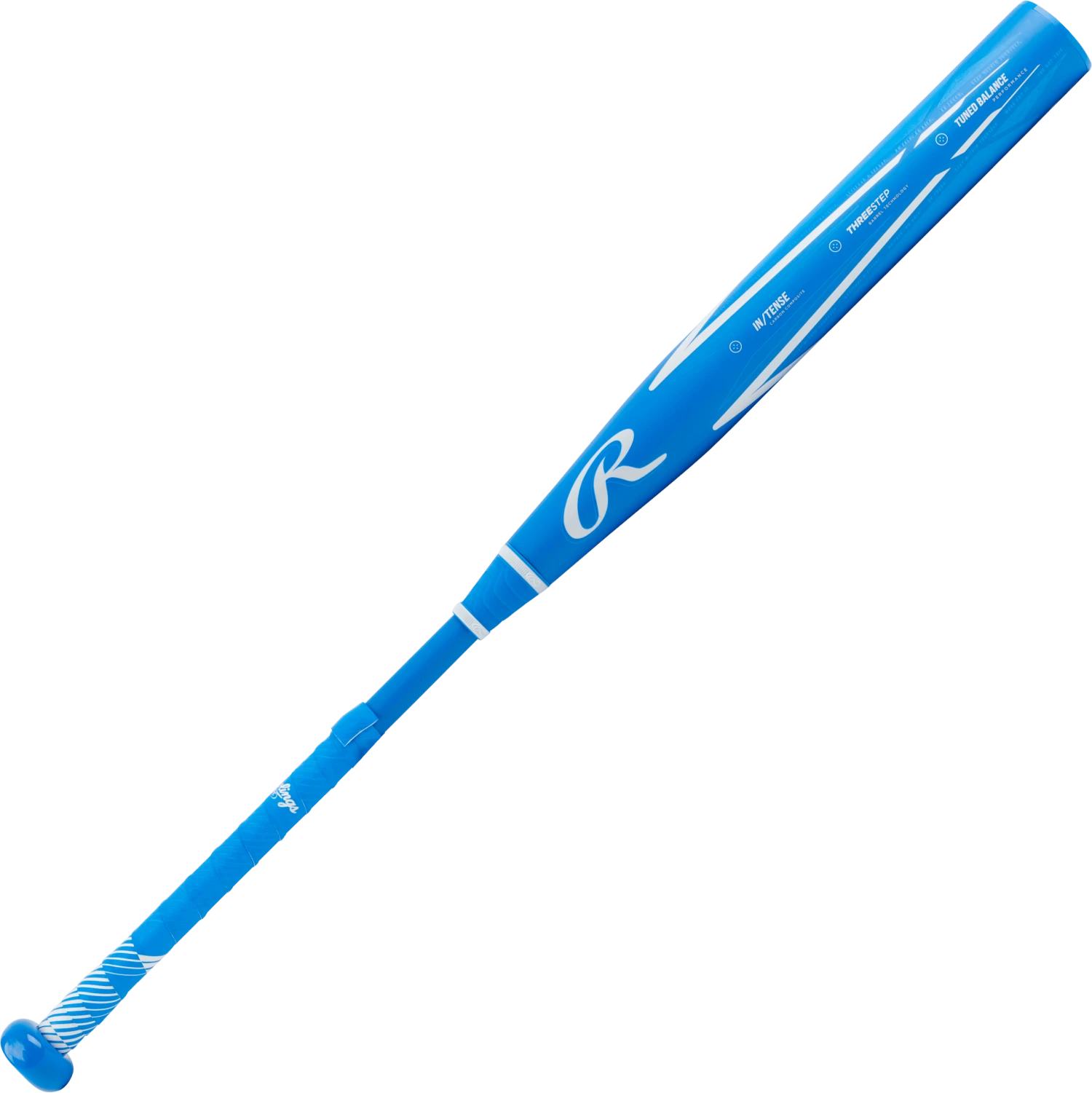 2023 Rawlings Mantra 2.0 (-9) Fastpitch Softball Bat: RFP3M9 - Image 3
