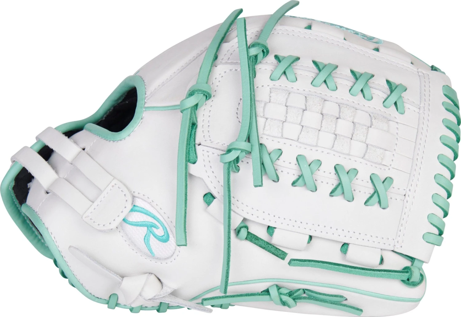 Rawlings Liberty Advanced Color Series 12.5" Fastpitch Glove: RLA125 (Multiple Colors) - Image 17