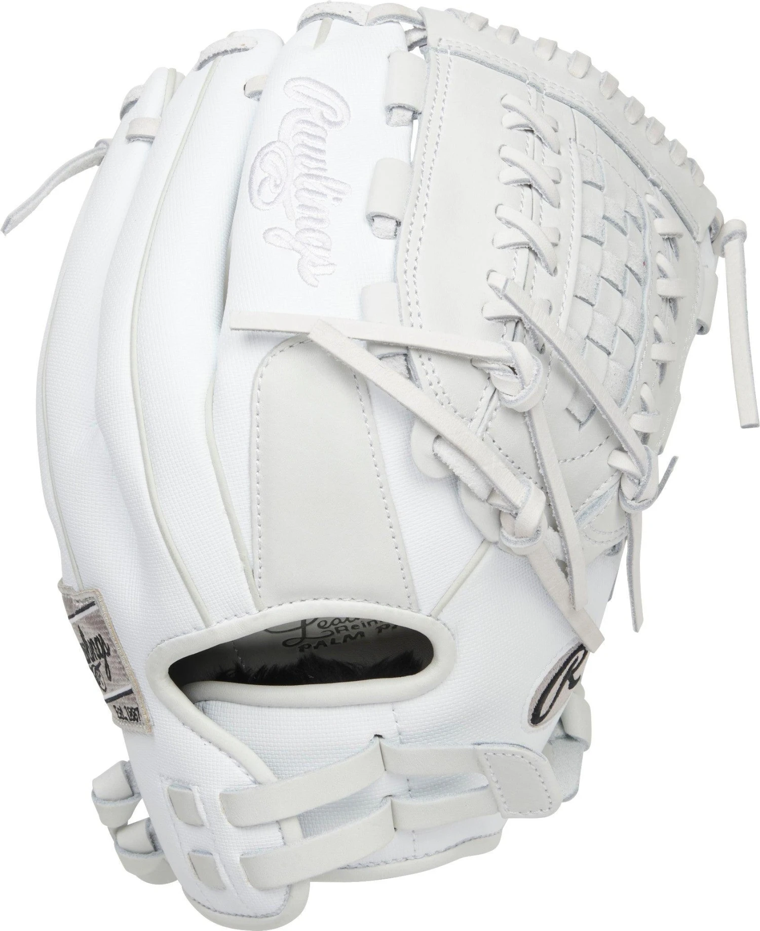 Rawlings Liberty Advanced Color Series 12.5" Fastpitch Glove: RLA125 (Multiple Colors) - Image 6