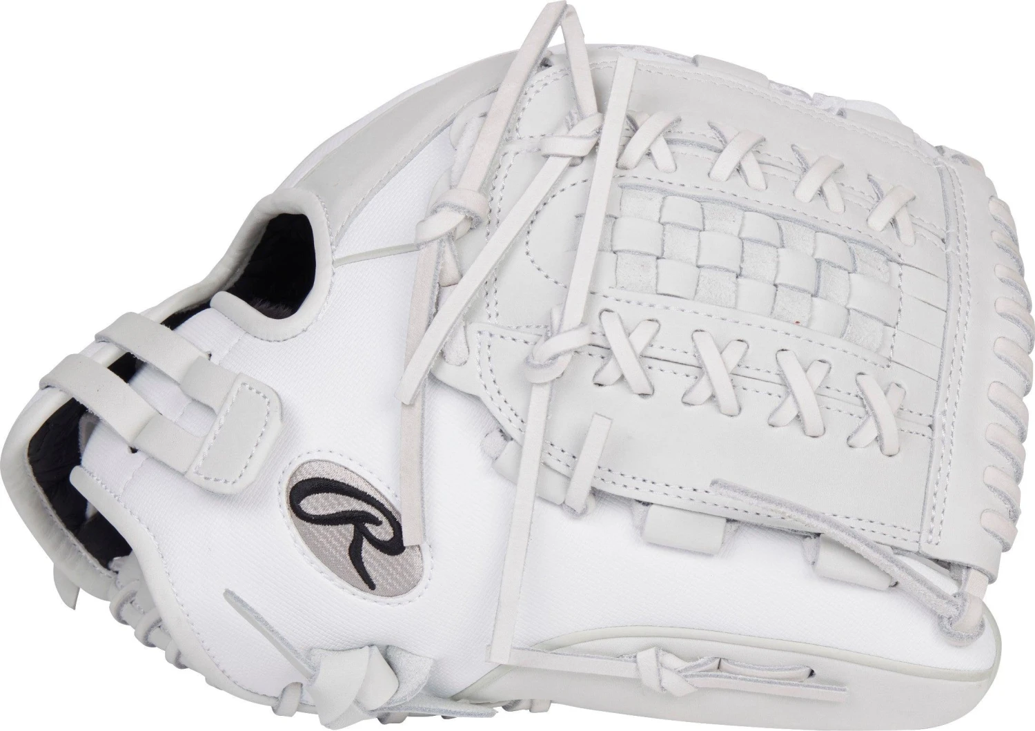 Rawlings Liberty Advanced Color Series 12.5" Fastpitch Glove: RLA125 (Multiple Colors) - Image 8