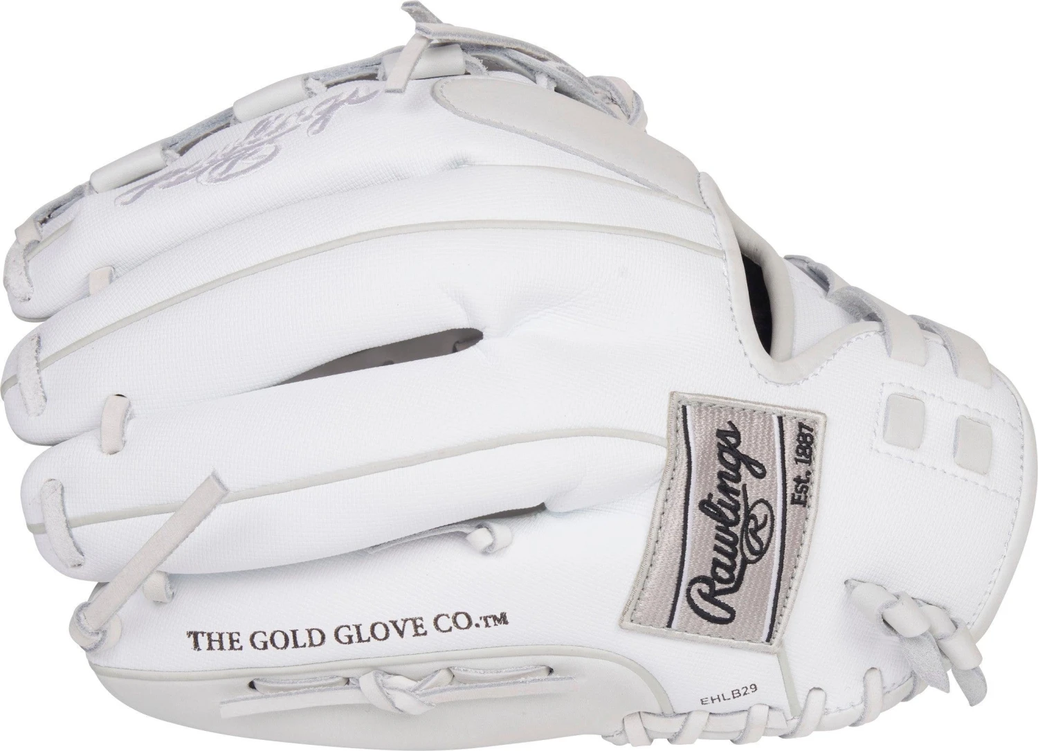 Rawlings Liberty Advanced Color Series 12.5" Fastpitch Glove: RLA125 (Multiple Colors) - Image 9